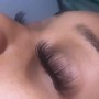 Eyelash Extension Removal