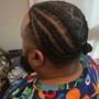 Comb Twist