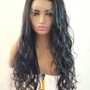 Different Wigs on sale