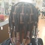 Loc Extensions