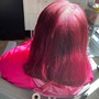 Single Process Permanent Color