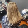 Keratin Permanent Smoothing