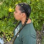 Men’s Braids