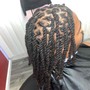 Natural Twists (mini)