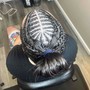 Men’s Braids