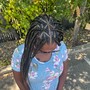 Natural Twists (mini)