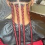 Men’s Braids