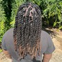 Smedium Passion/Marley Twist