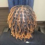 Root Touch Up Color