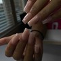 Men’s Manicure