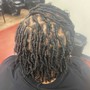 RELAXER VIRGIN SHOULDER LENGTH