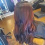 Full Balayage