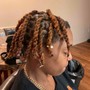 Spring Twists