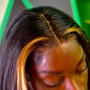 Closure Sew In