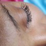 Eyelash Extension Removal