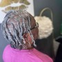 Loc Re-twist