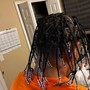 Kid's Braids/Twists (Natural)