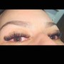 Eyelash Extension Removal