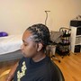 Starter Locs