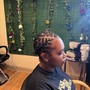 Starter Locs