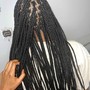 Dreadlocks