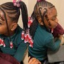 Boys Braids Ages 3-9