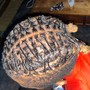 Cornrows