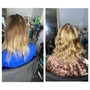 Full Balayage