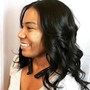 Versatile sew in