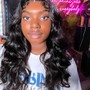 Lace Wig Install