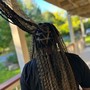 Natural Twists