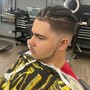 Tapper Fade