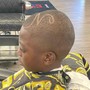 Kid's Cut