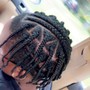 Natural Twists