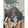 Loc Retwist (90+ locs)