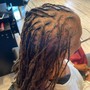 Kid's Braids