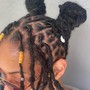 DIY Loc Maintenance