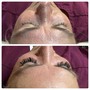 Eyebrow Trim & Shaping