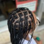 Box Braids