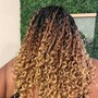 Crochet Braids