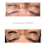 Eyebrow: Microblading