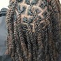 Box Braids