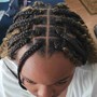 Kid's Braids