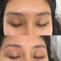 Brow Tint