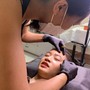 Underarm Wax