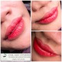 Lips liners