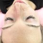 Eyelash Extension Removal