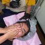 Brow Wax