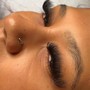 Eyelash Extension Removal