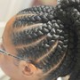 Braid Bar Style